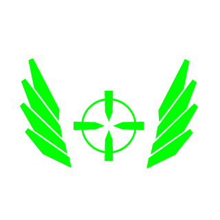 AndreTheAstronau's emblem
