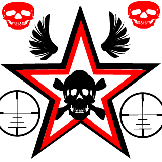 84savage's emblem