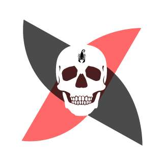 Poronga's emblem