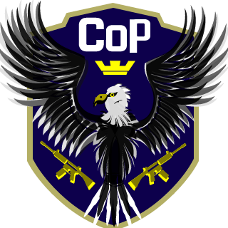_CFD_Lobocop's emblem