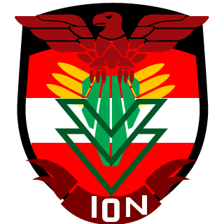 Ionkill45's emblem