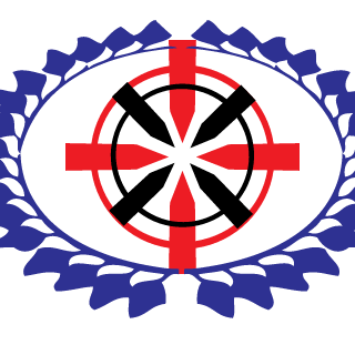 RichDangler1995's emblem