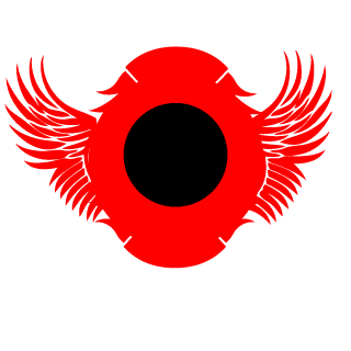 Howthe369's emblem