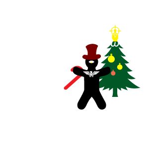 Blackdrost's emblem