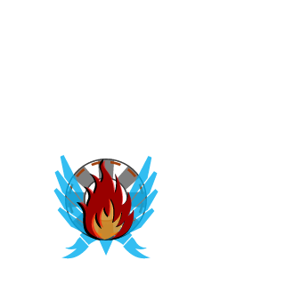 Louy44's emblem