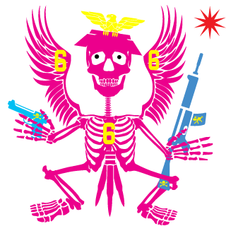 -o-EntombeD-o-'s emblem