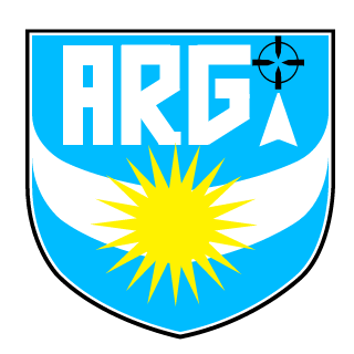 Team ArgenTino ARGi's emblem