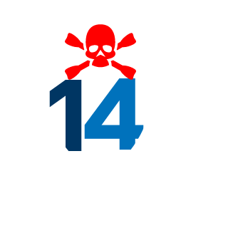 LN83's emblem