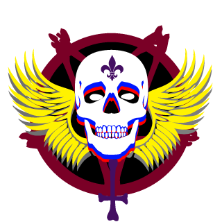 freevvarrior's emblem