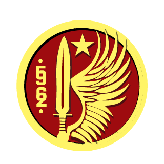 S Kap Jr's emblem