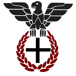 Alptraumkrieger's emblem