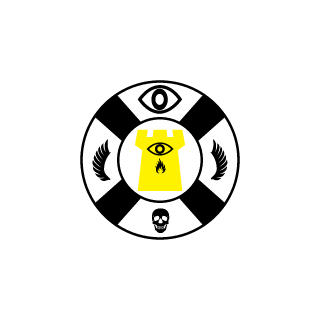 X-Bonio-X's emblem