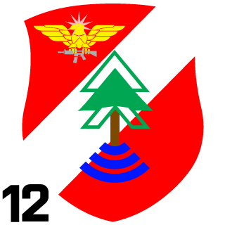 BaqTalk's emblem