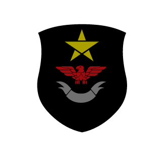 Maj0rEag1e's emblem