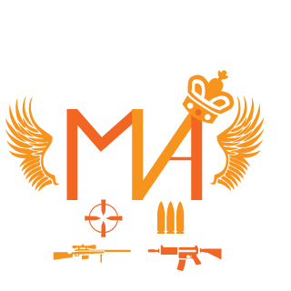 M4GN351UM_2's emblem