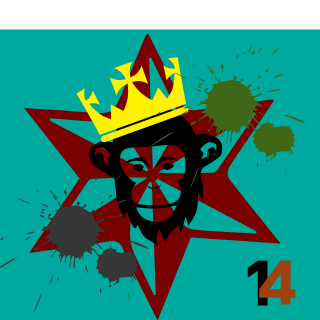 Maximum1480's emblem
