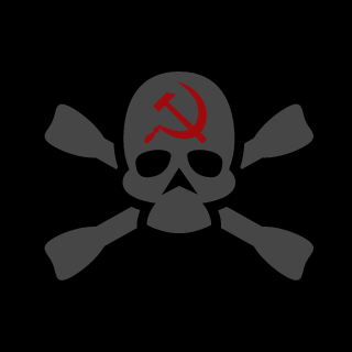Godsblink's emblem
