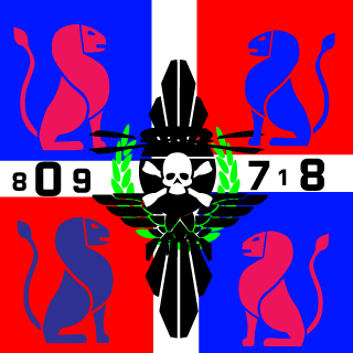 iRetro809's emblem