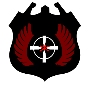 LeGallerien's emblem
