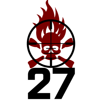 Lanakila27's emblem