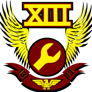godbernaz's emblem