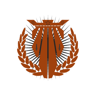 Zerhats's emblem