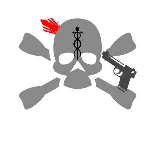 Vulovaas's emblem