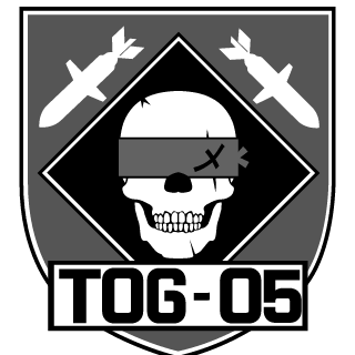 WarriorTOG's emblem