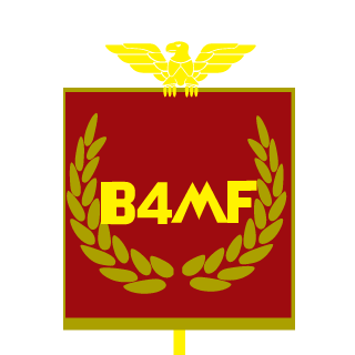 WatergateTapes's emblem
