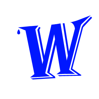 Washed's emblem