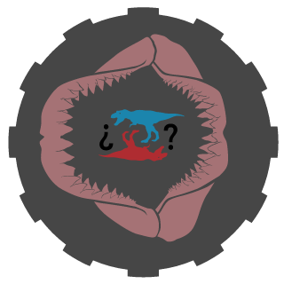 Skweebop's emblem