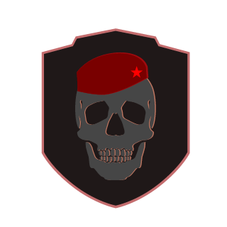 CruX888's emblem
