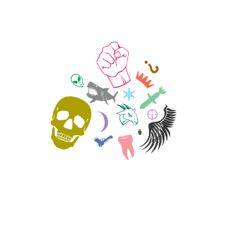 Gabacagoose's emblem