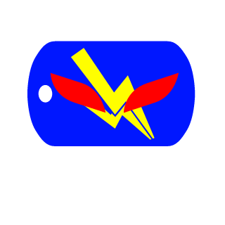 KECHA7's emblem