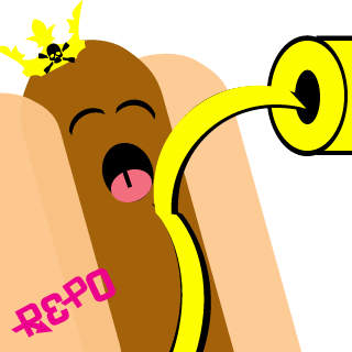 RePo's emblem