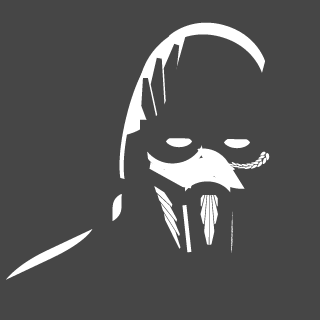 BuSnipX's emblem