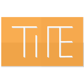 Time's emblem