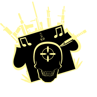 DeathGoosth's emblem