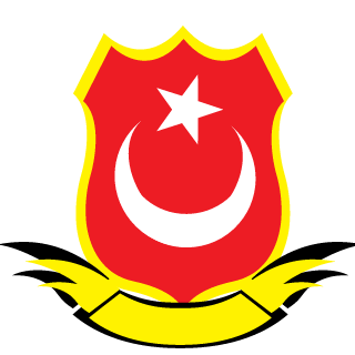 DaKebabman's emblem