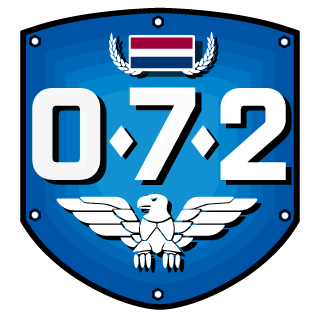 JohnnyNapalm26's emblem