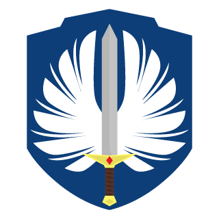 1G100's emblem