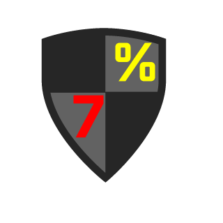 Kevland2012's emblem