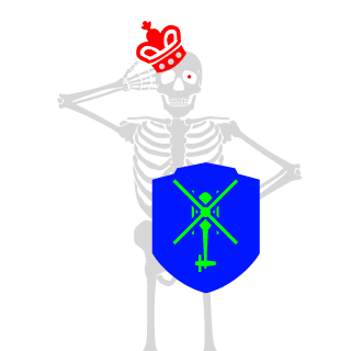 FasTiK911's emblem