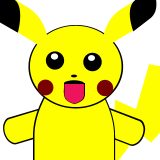 Troll Squad's emblem