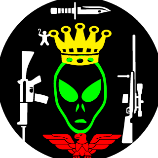 HiEndMePlz's emblem