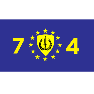 DonMeguezon's emblem