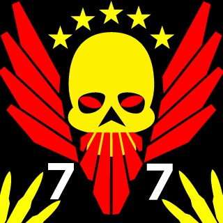szczepanmen77's emblem