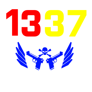 1337puppy's emblem
