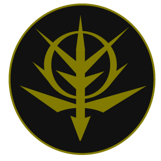 Spaneesh's emblem