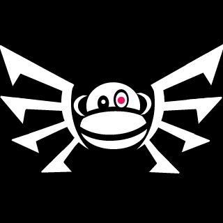 Hypergeanu's emblem